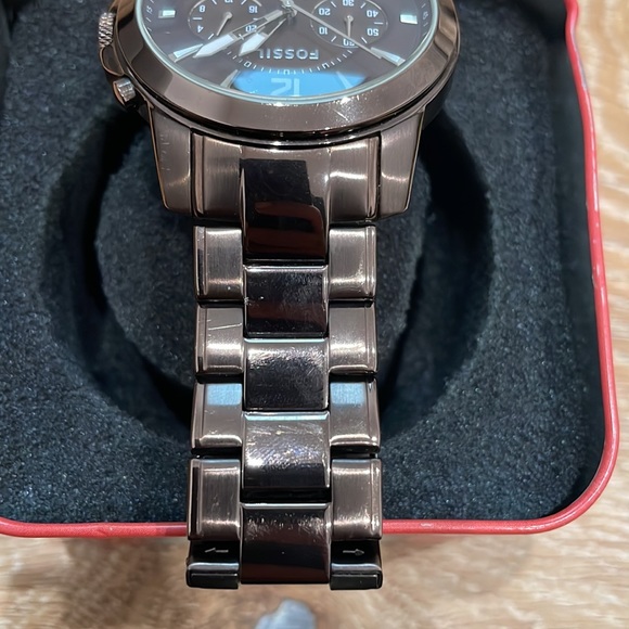 Fossil Watch | FS-4608 - Picture 4 of 6